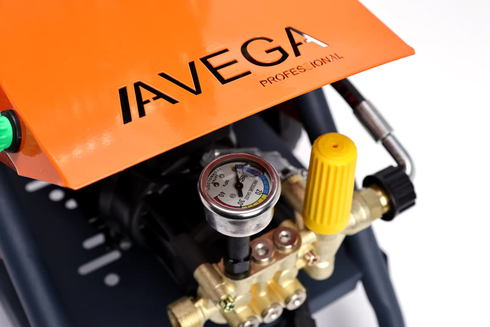 AVEGA A2 Basınçlı Yıkama Makinesi, detay 6
